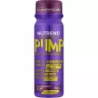 Nutrend Pump Shot Preworkout Blackberry & Lime 60ml