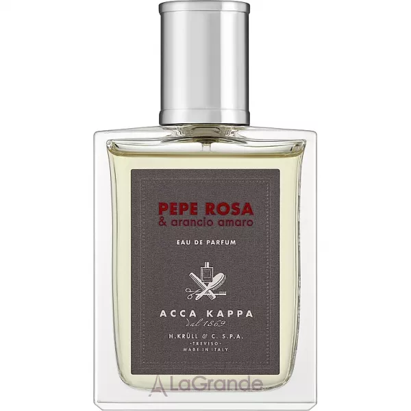 Acca Kappa Pepe Rosa & Arancio Amaro ����������� ���� (������)