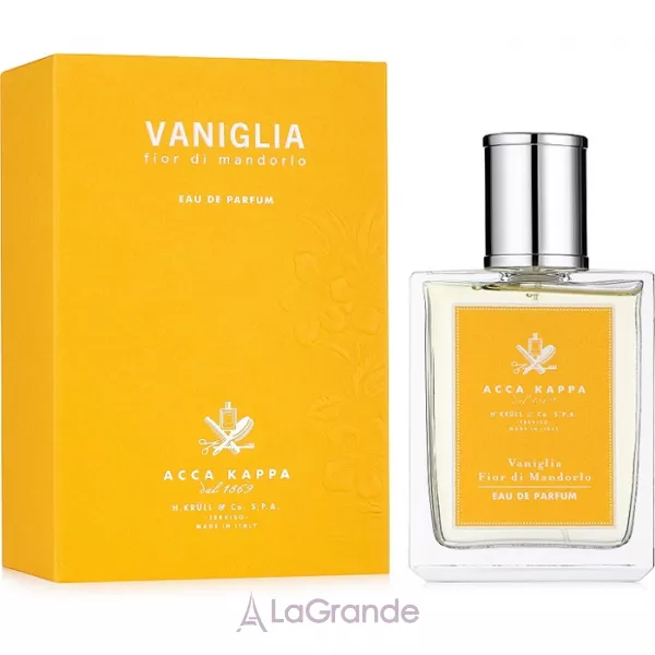 Acca Kappa Vaniglia Fior di Mandorlo ����������� ����
