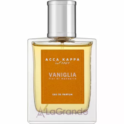 Acca Kappa Vaniglia Fior di Mandorlo   ()