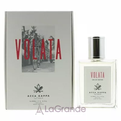 Acca Kappa Volata  