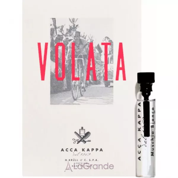 Acca Kappa Volata ����������� ����