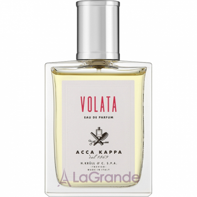 Acca Kappa Volata   ()