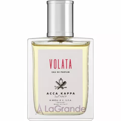 Acca Kappa Volata   ()