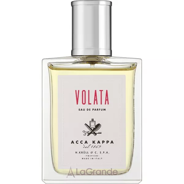 Acca Kappa Volata ����������� ���� (������)