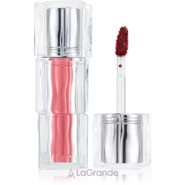 Tirtir Waterism Glow Lip Tint ҳ�� ��� ���