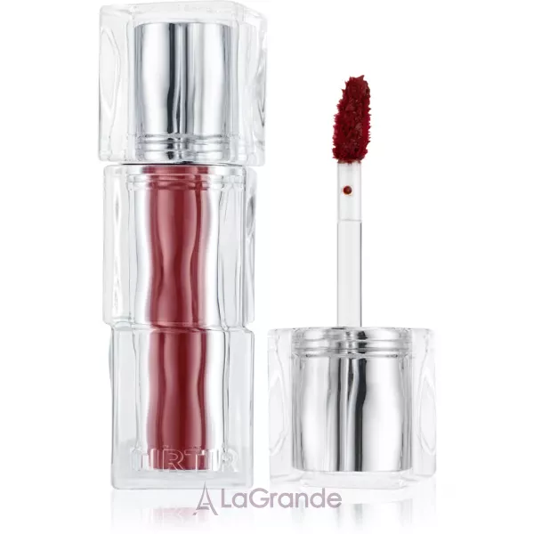 Tirtir Waterism Glow Lip Tint ҳ�� ��� ���