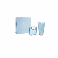 Trussardi Blue Land ����� (��������� ���� 50 �� +  ���� ��� ���� 100 ��)