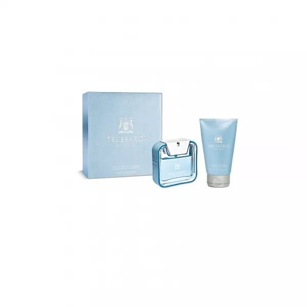 Trussardi Blue Land ����� (��������� ���� 50 �� +  ���� ��� ���� 100 ��)