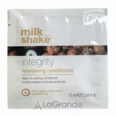 Milk_Shake Integrity Nourishing Conditioner ��������� ����������� ��� ������� ��� ��������� � �������� �������