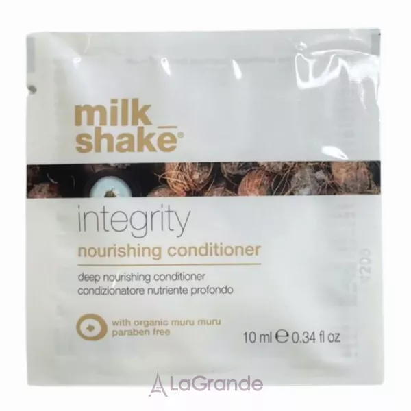 Milk_Shake Integrity Nourishing Conditioner ��������� ����������� ��� ������� ��� ��������� � �������� �������