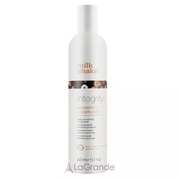 Milk_Shake Integrity Nourishing Conditioner ��������� ����������� ��� ������� ��� ��������� � �������� �������