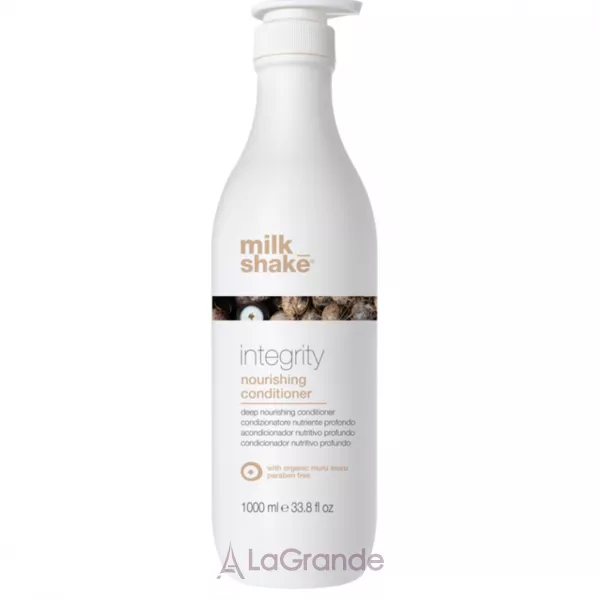 Milk_Shake Integrity Nourishing Conditioner ��������� ����������� ��� ������� ��� ��������� � �������� �������