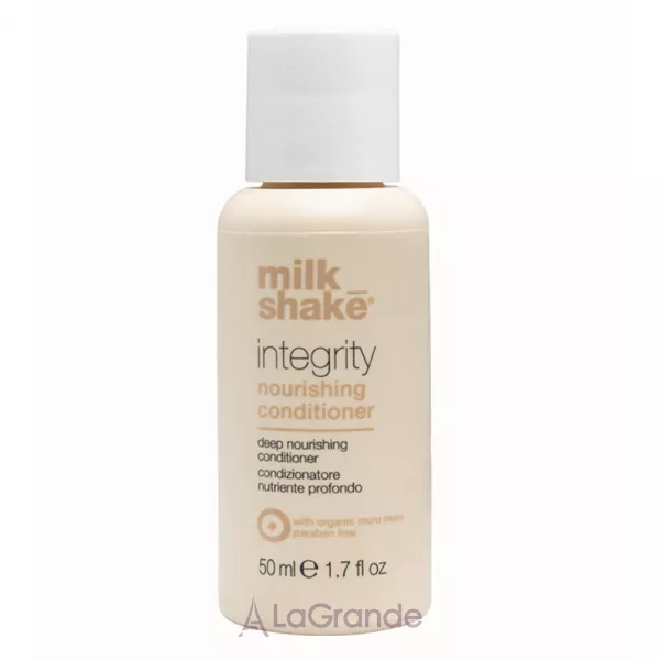 Milk_Shake Integrity Nourishing Conditioner ��������� ����������� ��� ������� ��� ��������� � �������� �������