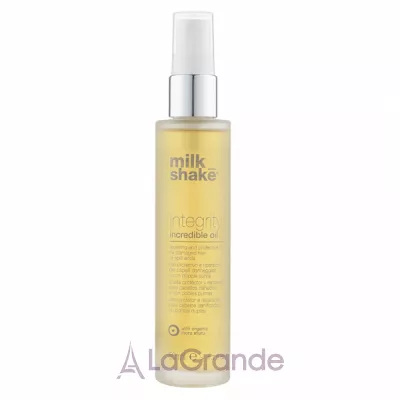 Milk_Shake Integrity Incredible Oil       