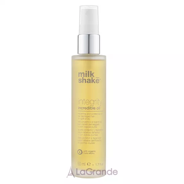 Milk_Shake Integrity Incredible Oil ��� ������������� ��� ������������ �� ��������� �������