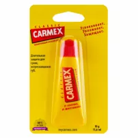 Carmex Classic Lip Balm ������� ��� ��� "������������"