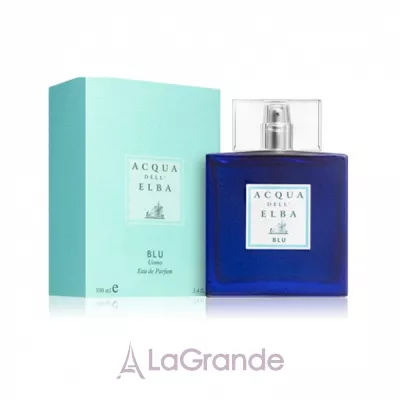 Acqua dell Elba Blu Men  