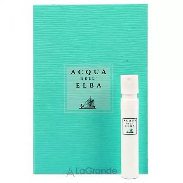 Acqua dell Elba Blu Men ����������� ����