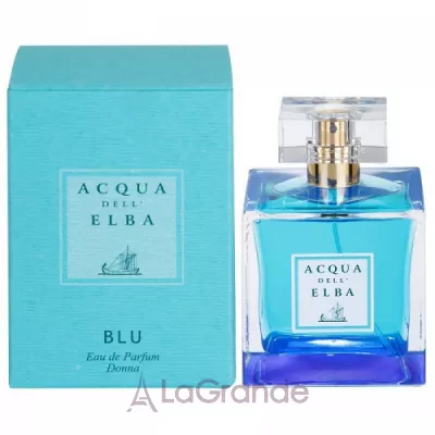 Acqua dell Elba Blu Women  