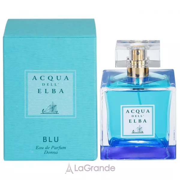 Acqua dell Elba Blu Women ����������� ����