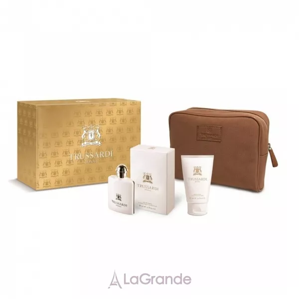 Trussardi Donna Trussardi 2011 �����  (��������������� ���� 100 �� + ������ ��� ���� 100 �� + ����������)