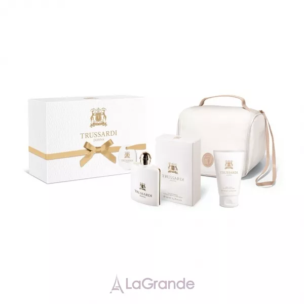 Trussardi Donna Trussardi 2011 �����  (��������������� ���� 100 �� + ������ ��� ���� 100 �� + ����������)
