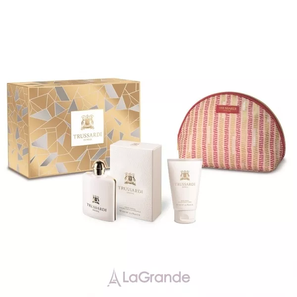 Trussardi Donna Trussardi 2011 �����  (��������������� ���� 100 �� + ������ ��� ���� 100 �� + ����������)