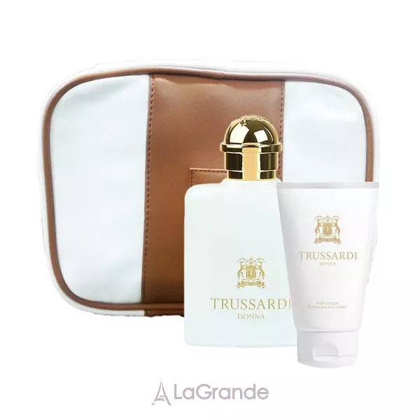 Trussardi Donna Trussardi 2011 �����  (��������������� ���� 100 �� + ������ ��� ���� 100 �� + ����������)
