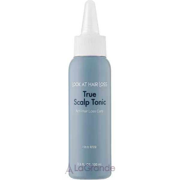 Daeng Gi Meo Ri Look At Hair Loss True Scalp Tonic ����� ����� �������� �������