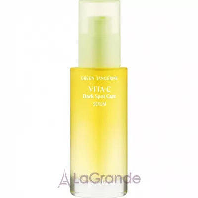Goodal Green Tangerine Vita-C Dark Spot Care Serum      