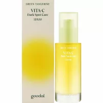 Goodal Green Tangerine Vita-C Dark Spot Care Serum ��������� ��� ���� �� ������ �����
