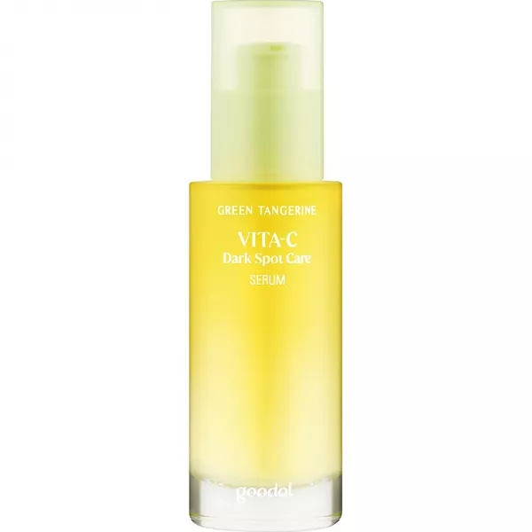 Goodal Green Tangerine Vita-C Dark Spot Care Serum ��������� ��� ���� �� ������ �����
