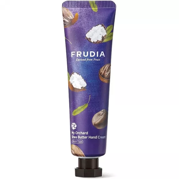 Frudia My Orchard Shea Butter Hand Cream ����������� ���� ��� ��� c ���������� ����� ��