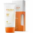 Frudia Tone Up Base Sun Cream SPF50+  -   SPF50+