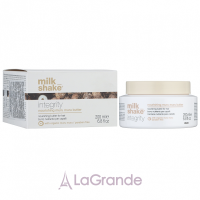 Milk_Shake Integrity Nourishing Muru Muru Butter        