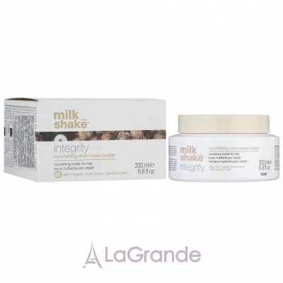 Milk_Shake Integrity Nourishing Muru Muru Butter        