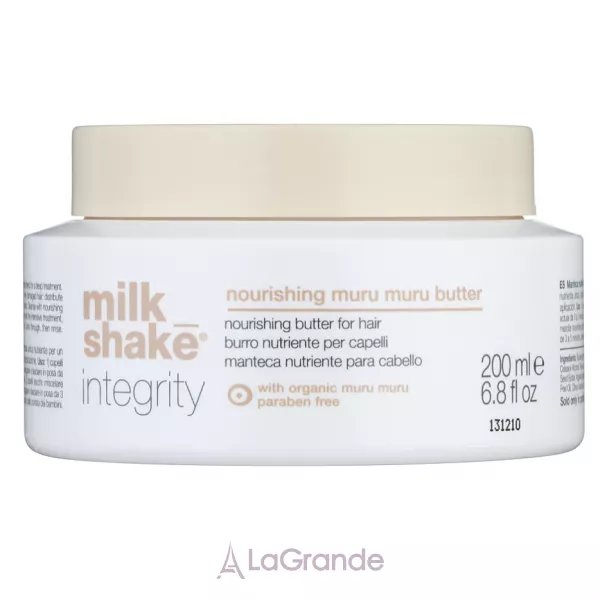 Milk_Shake Integrity Nourishing Muru Muru Butter �������� ��� ��� ������� � ����������� ������ ��������