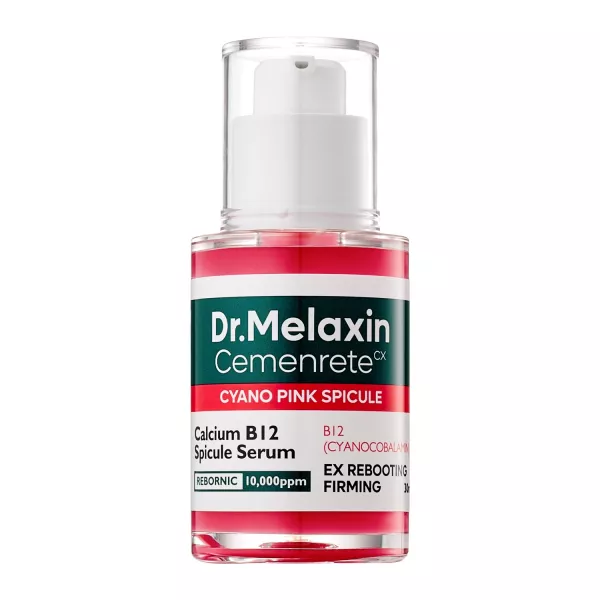 Dr.Melaxin Cemenrete Cyano Pink Spicule Serum ��������� ��� ������� � ����������� �����