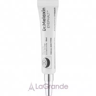 Dr.Melaxin Eyephalt Eyebag Cream       