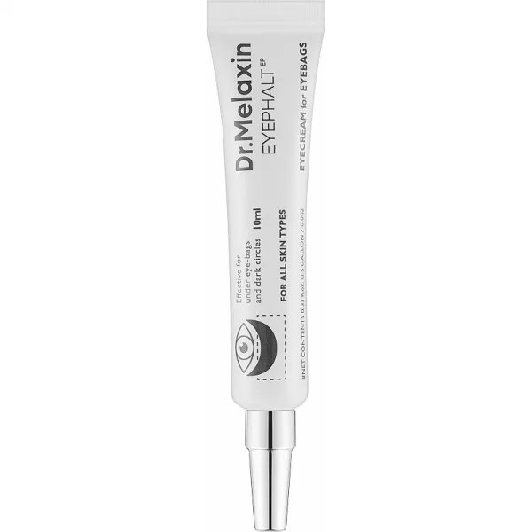 Dr.Melaxin Eyephalt Eyebag Cream ���� ��� ��������� ����������� ���� ������� ����