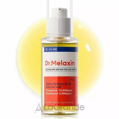 Dr.Melaxin Exosome Peeling Serum -  
