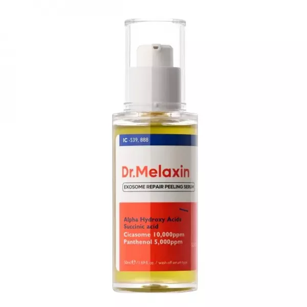 Dr.Melaxin Exosome Peeling Serum ϳ���-��������� � ����������