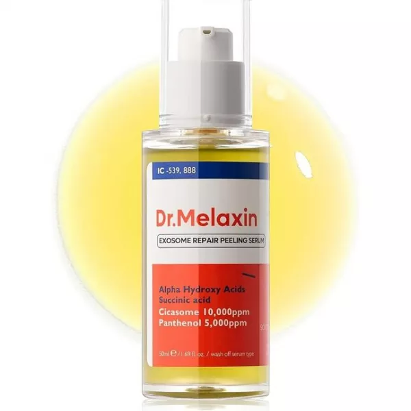 Dr.Melaxin Exosome Peeling Serum ϳ���-��������� � ����������