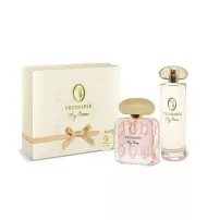Trussardi My Name ����� ( ��������������� ���� 50 �� + ����� ��� ���� 100 ��)