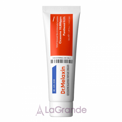 Dr.Melaxin Exosome Blemish Repair Cream    