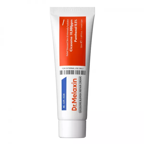 Dr.Melaxin Exosome Blemish Repair Cream ��������������� ���� ��� �������