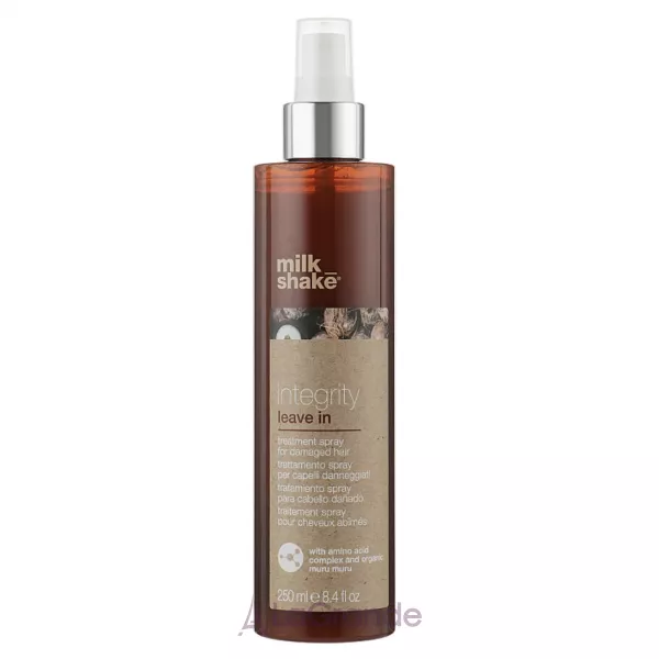 Milk_Shake Integrity Leave In Treatment Spray ����� ��� ������� �� ����������� ��������
