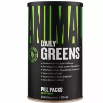 Universal Nutrition Animal Daily Greens ���������-����������� ��������