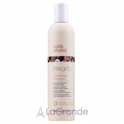 Milk_Shake Integrity Nourishing Shampoo         